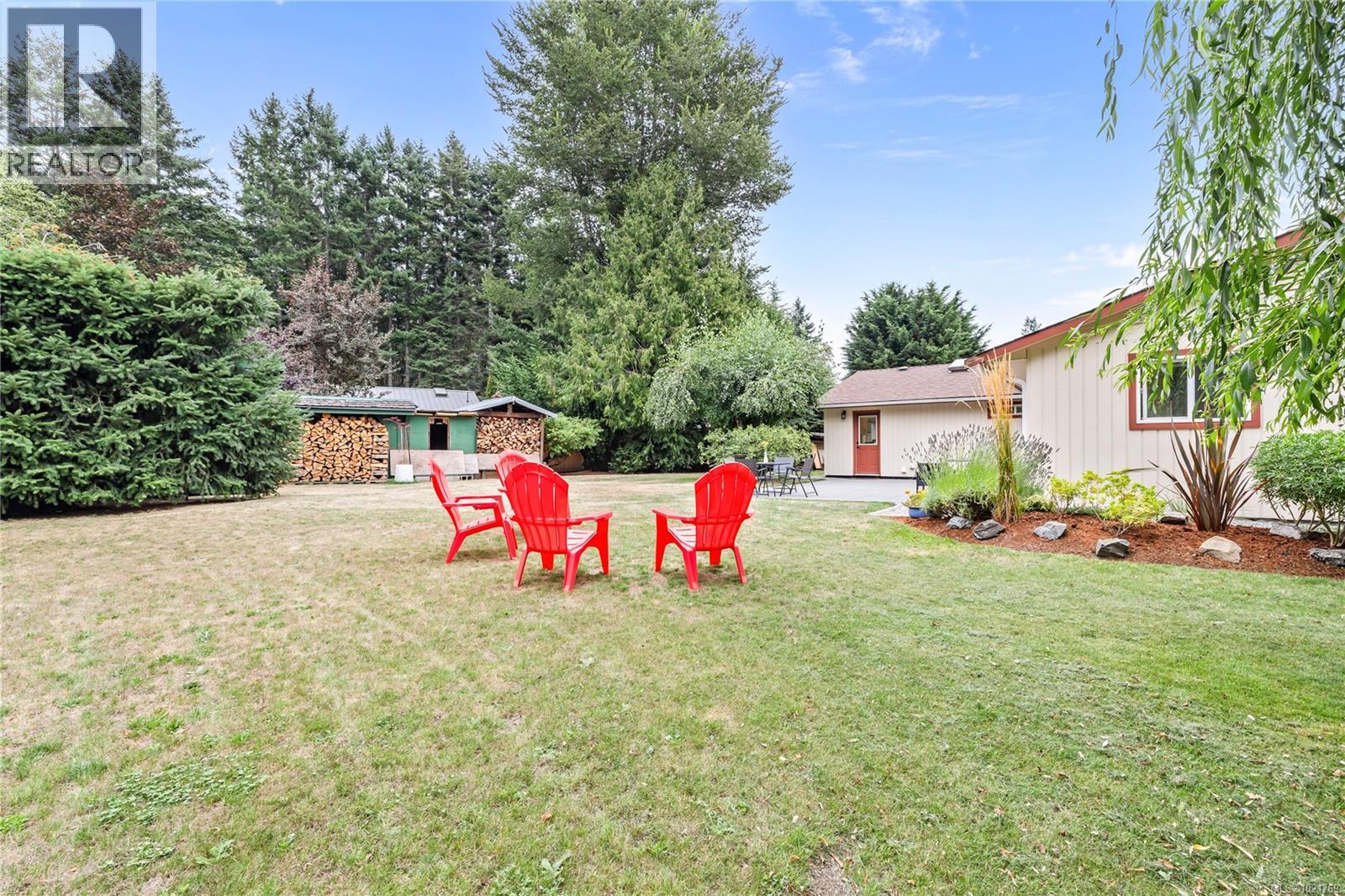  220 Park Drive, Salt Spring