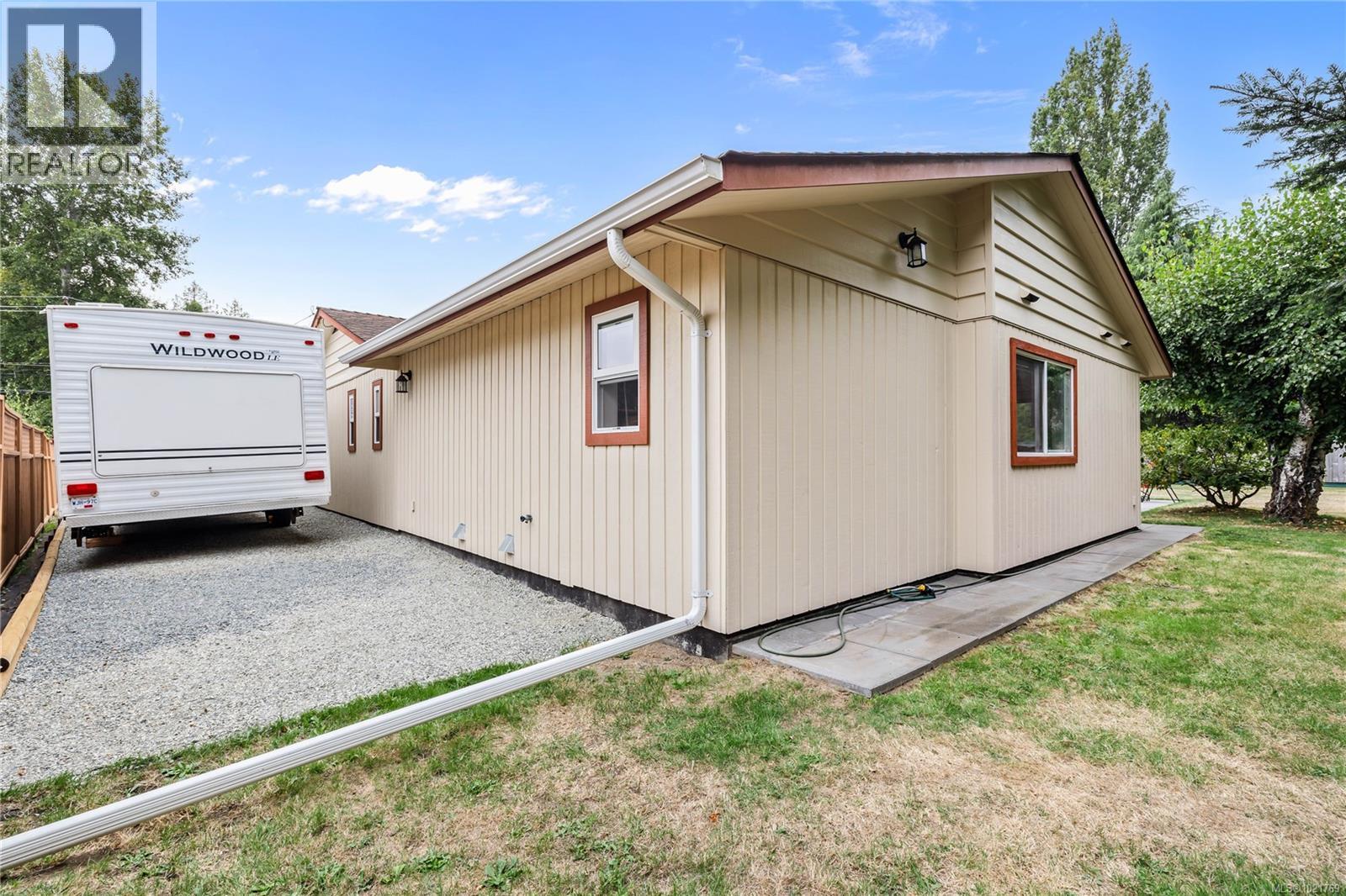  220 Park Drive, Salt Spring