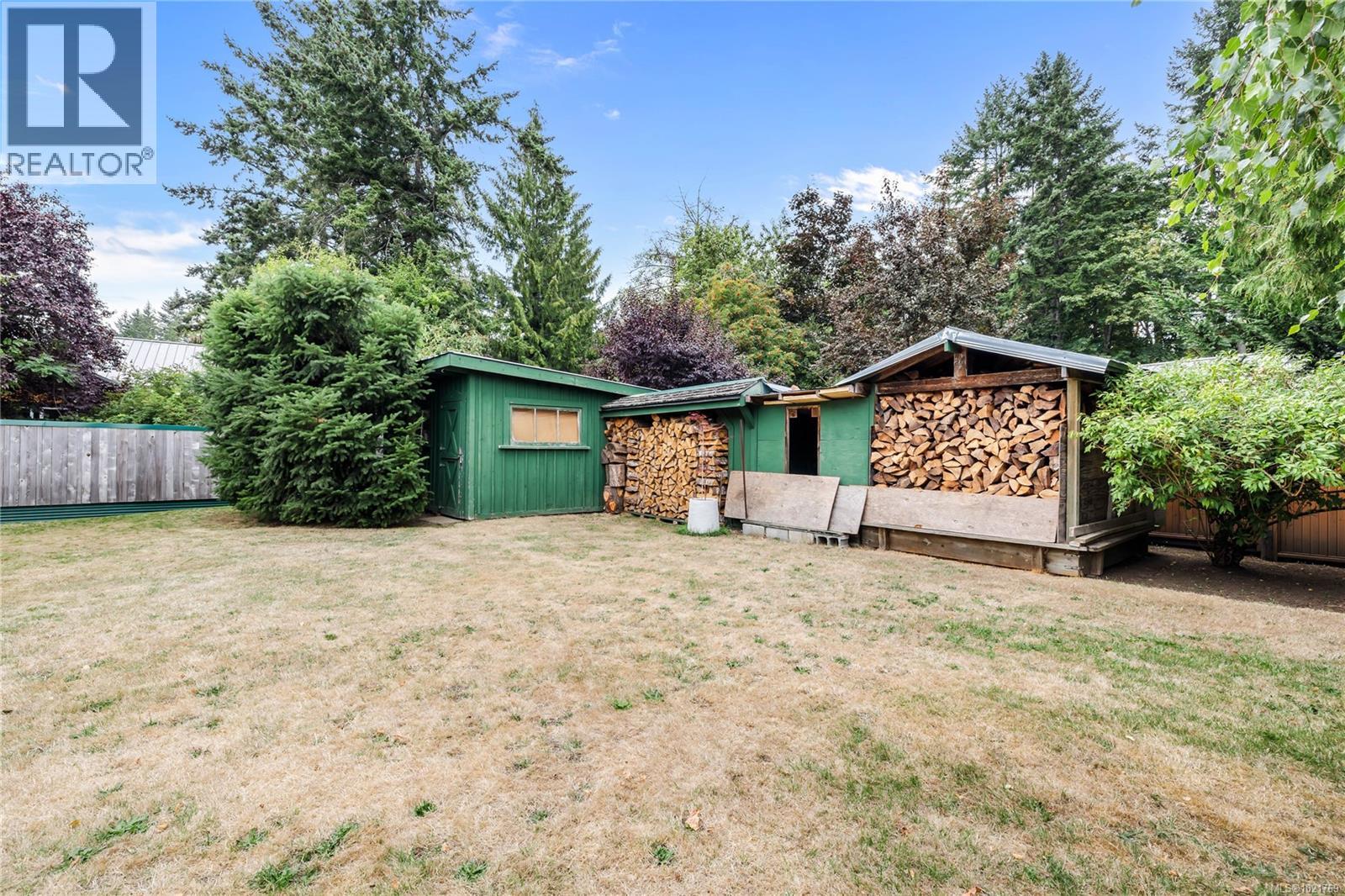  220 Park Drive, Salt Spring
