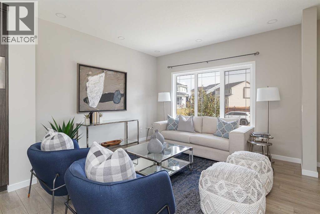 25 Sunrise Way, Cochrane