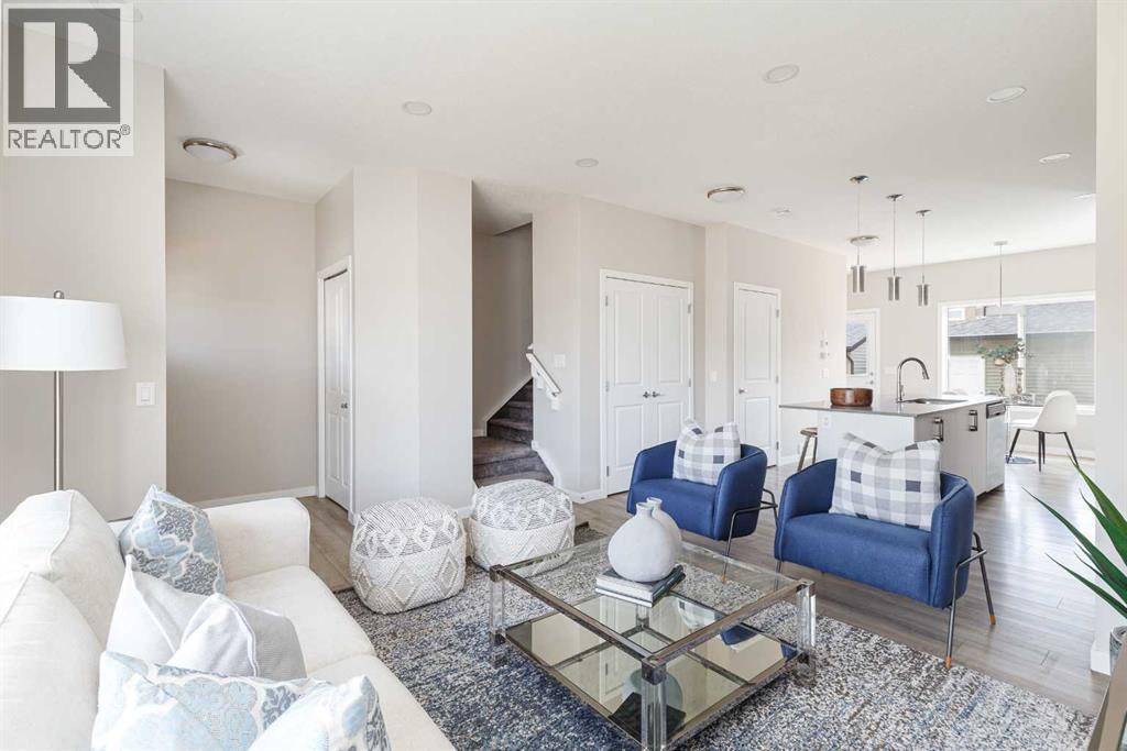 25 Sunrise Way, Cochrane