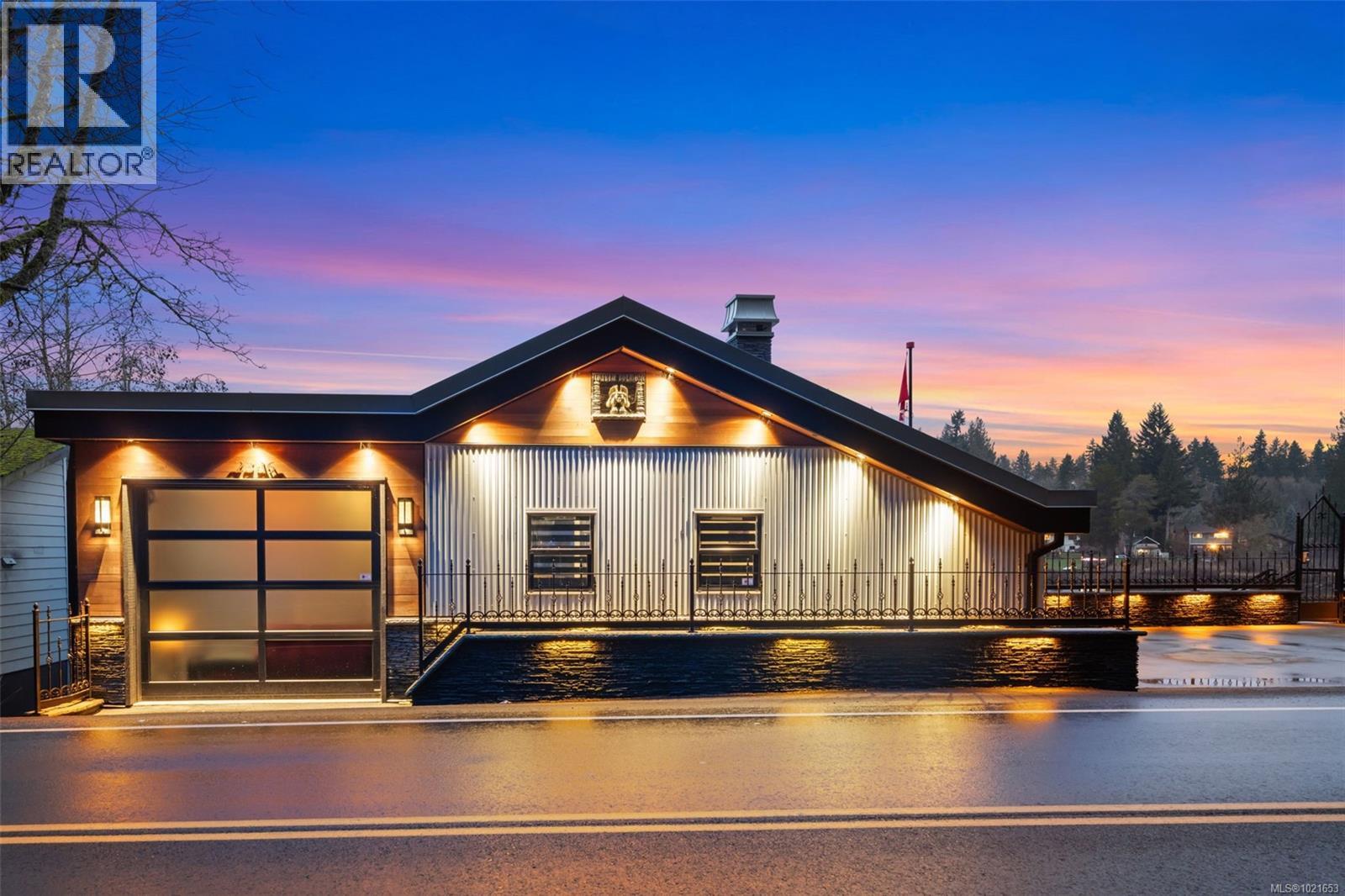 2386 Shawnigan Lake Rd, Shawnigan Lake