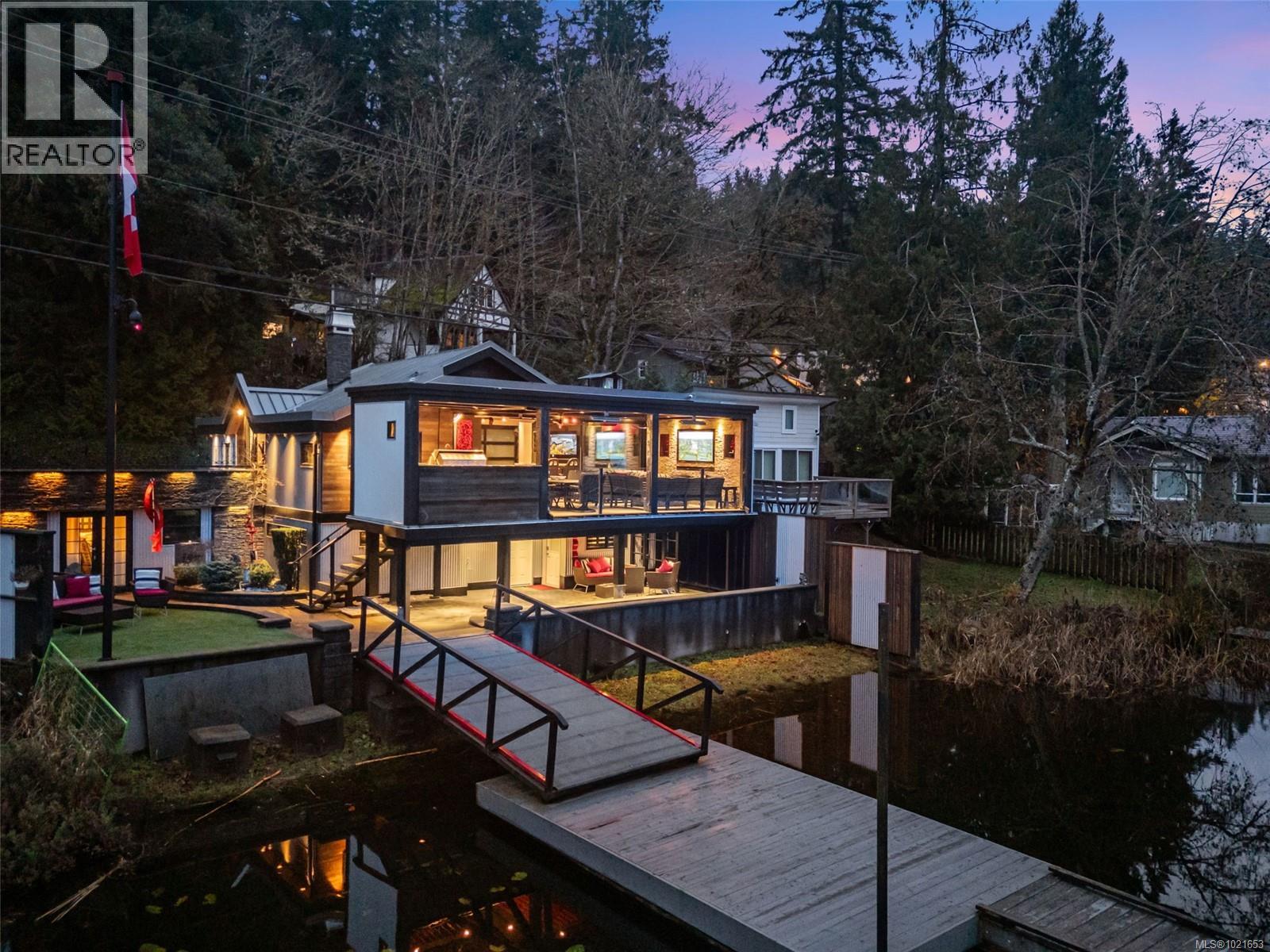 2386 Shawnigan Lake Rd, Shawnigan Lake