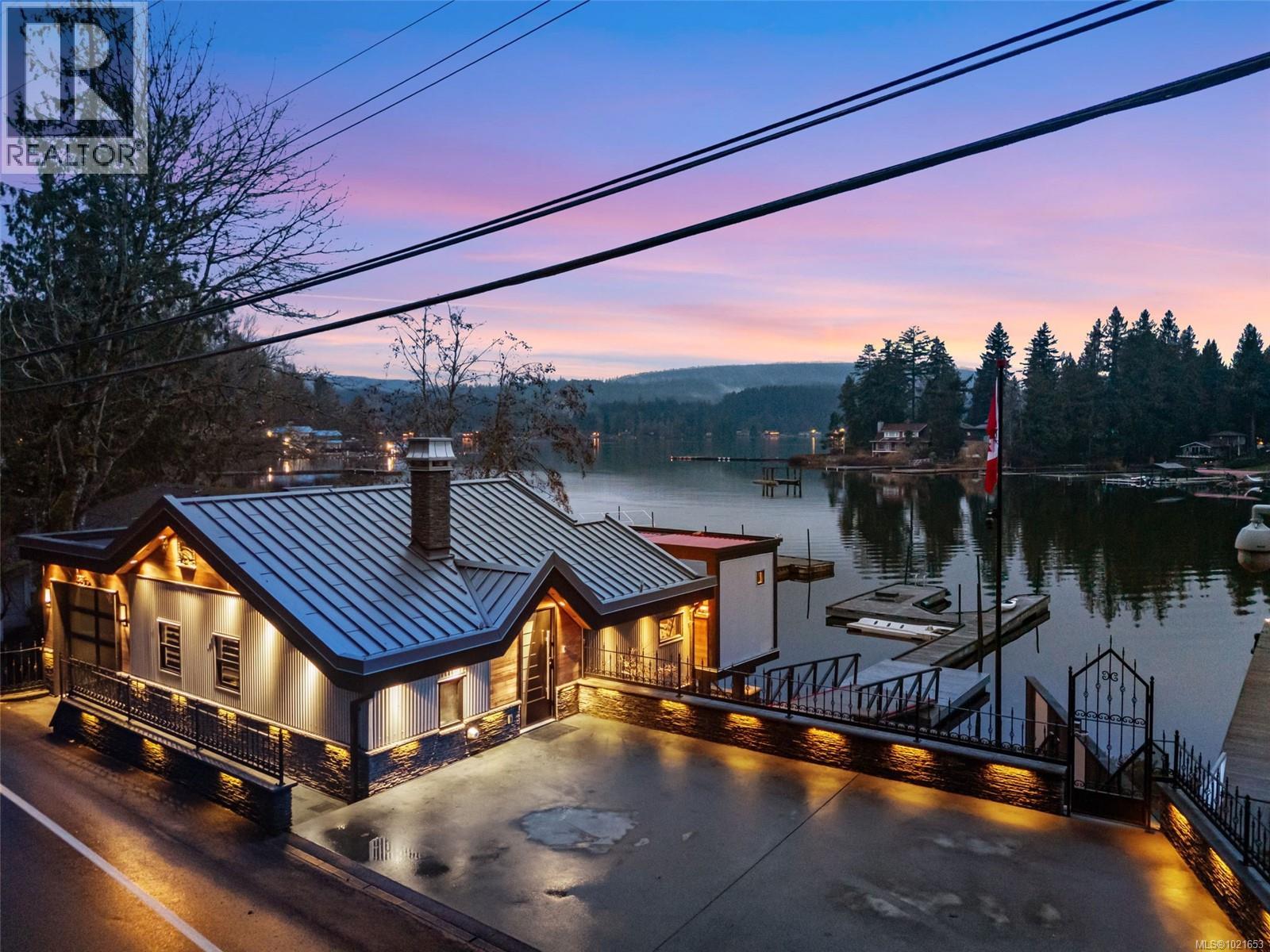 2386 Shawnigan Lake Rd - 1