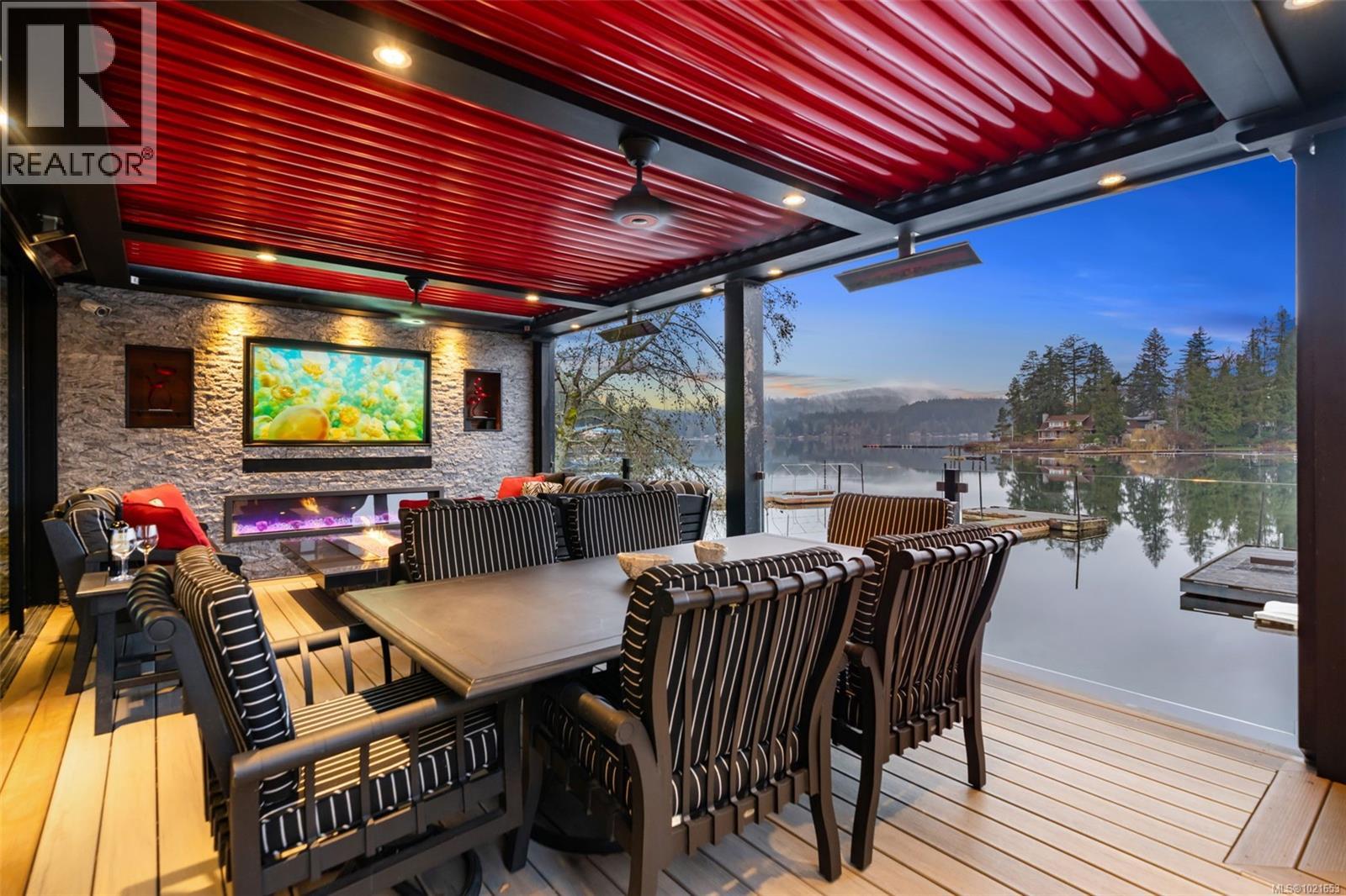 2386 Shawnigan Lake Rd, Shawnigan Lake