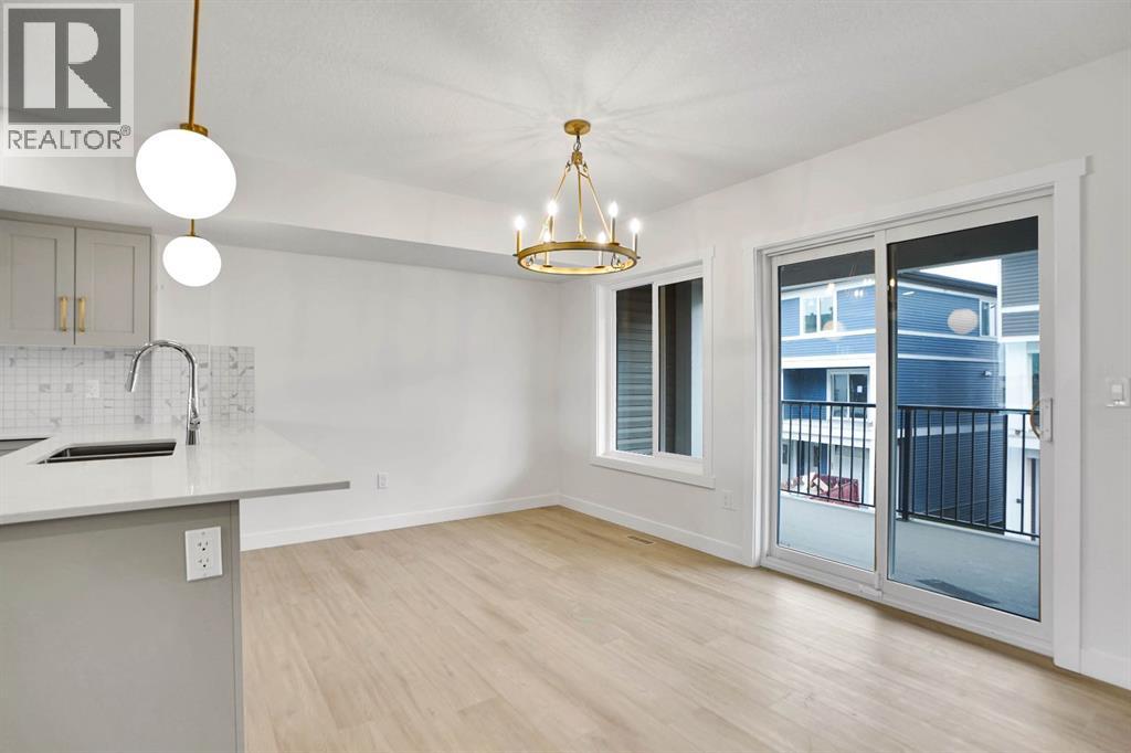 Single Family House for Sale in  Belmont Street SW Belmont Calgary 