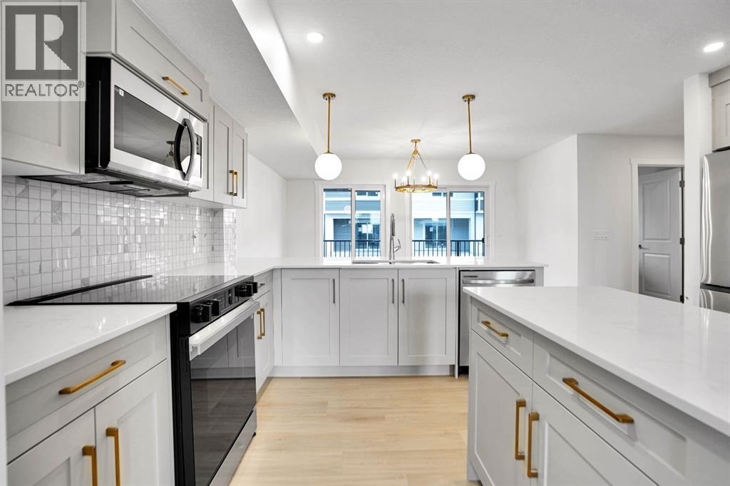 Single Family House for Sale in  Belmont Street SW Belmont Calgary 