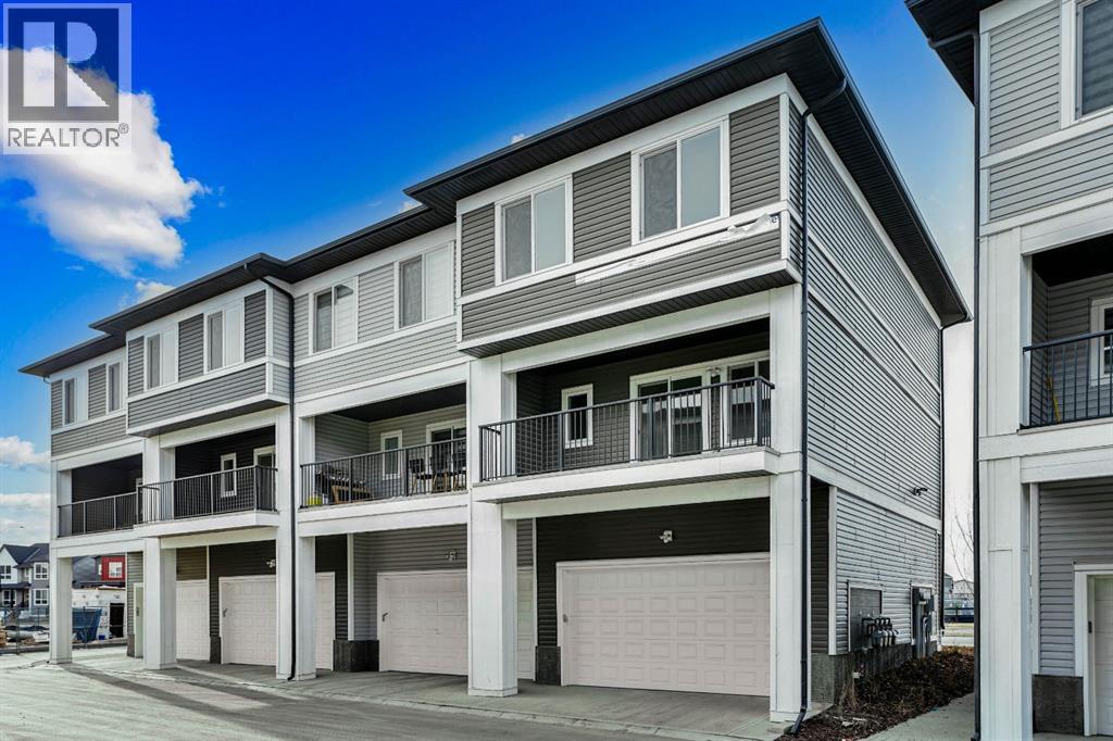 Single Family House for Sale in  Belmont Street SW Belmont Calgary 