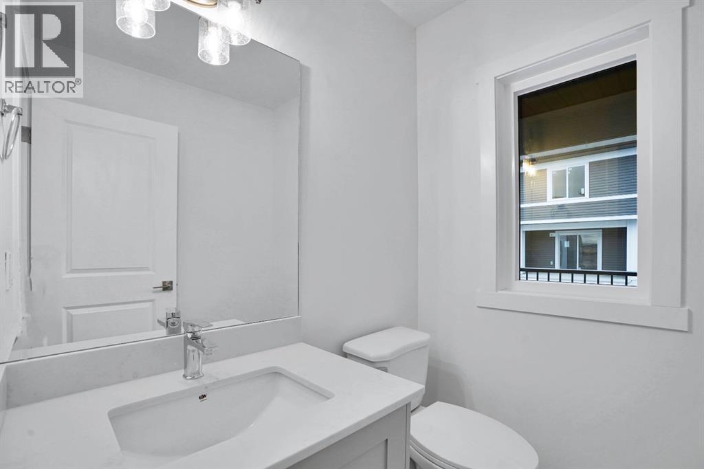 Single Family House for Sale in  Belmont Street SW Belmont Calgary 