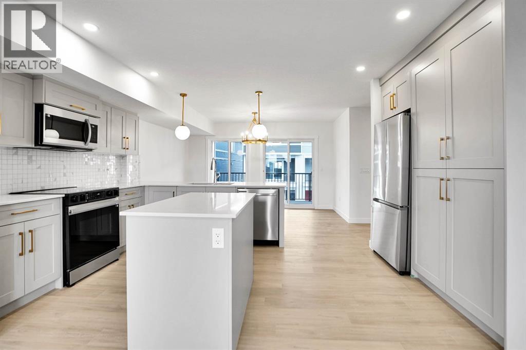 Single Family House for Sale in  Belmont Street SW Belmont Calgary 