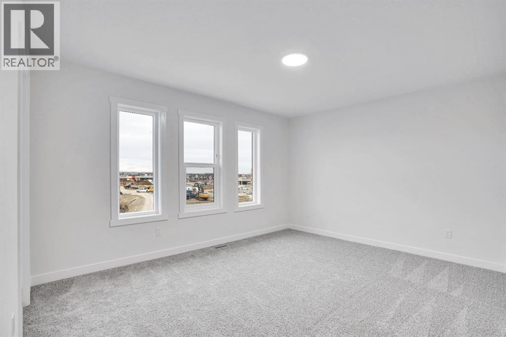 Single Family House for Sale in  Belmont Street SW Belmont Calgary 