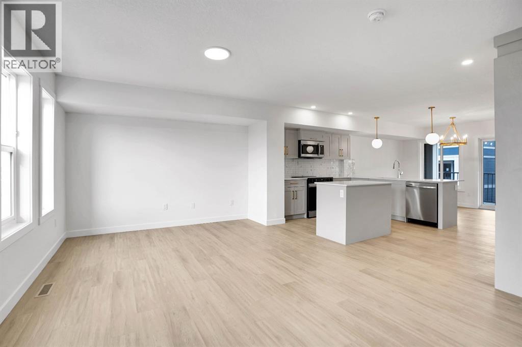 Single Family House for Sale in  Belmont Street SW Belmont Calgary 