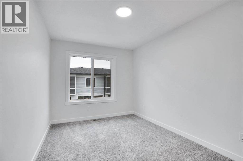 Single Family House for Sale in  Belmont Street SW Belmont Calgary 