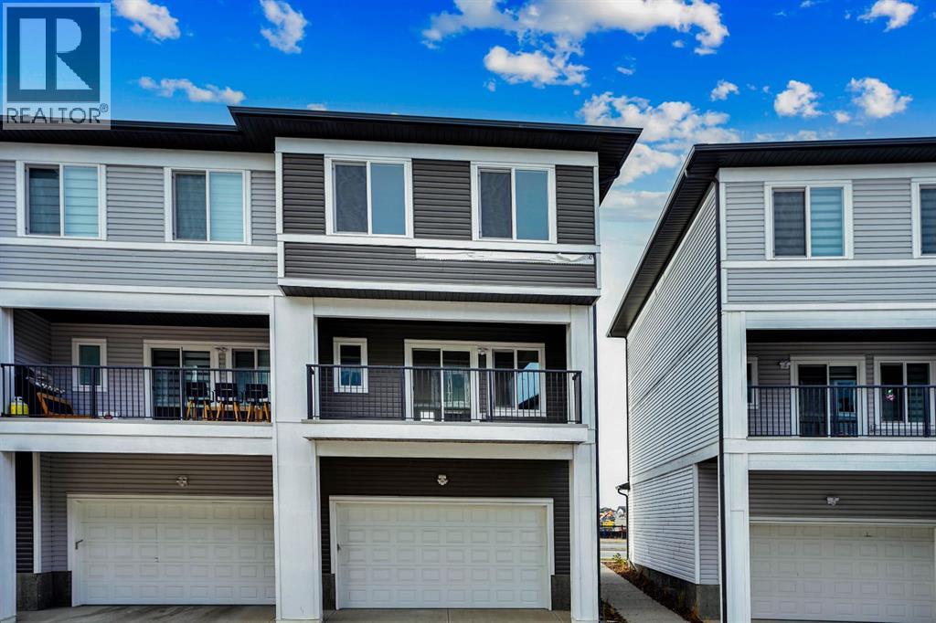 Single Family House for Sale in  Belmont Street SW Belmont Calgary 