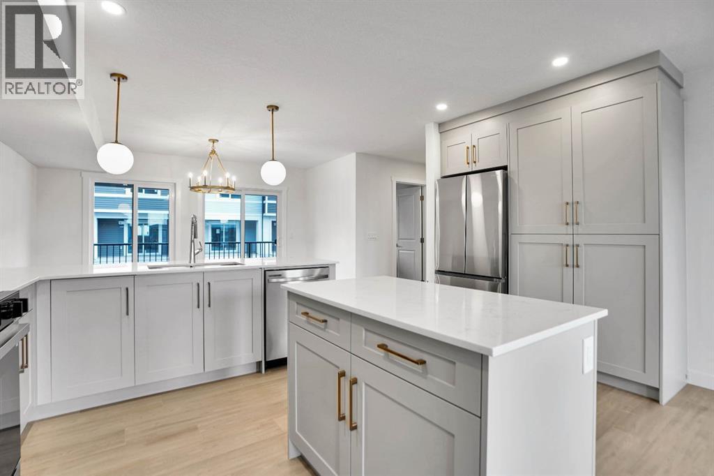 Single Family House for Sale in  Belmont Street SW Belmont Calgary 