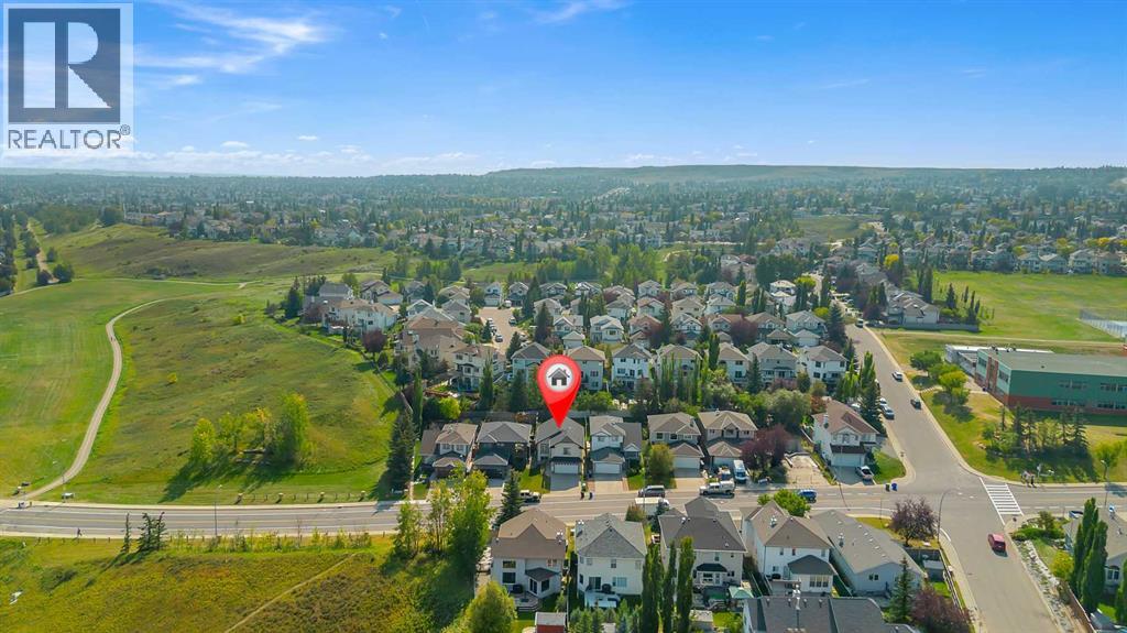 Single Family House Bi-level for Sale in  Hidden Valley Drive NW Hidden Valley Calgary 