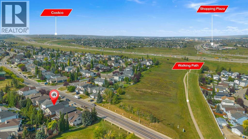 Single Family House Bi-level for Sale in  Hidden Valley Drive NW Hidden Valley Calgary 