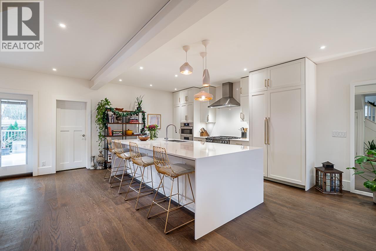 3576 MARSHALL STREET, Vancouver