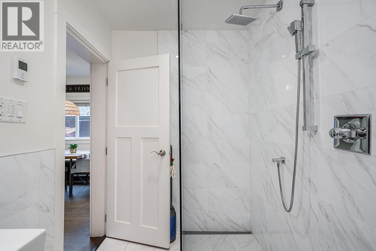 3576 MARSHALL STREET, Vancouver