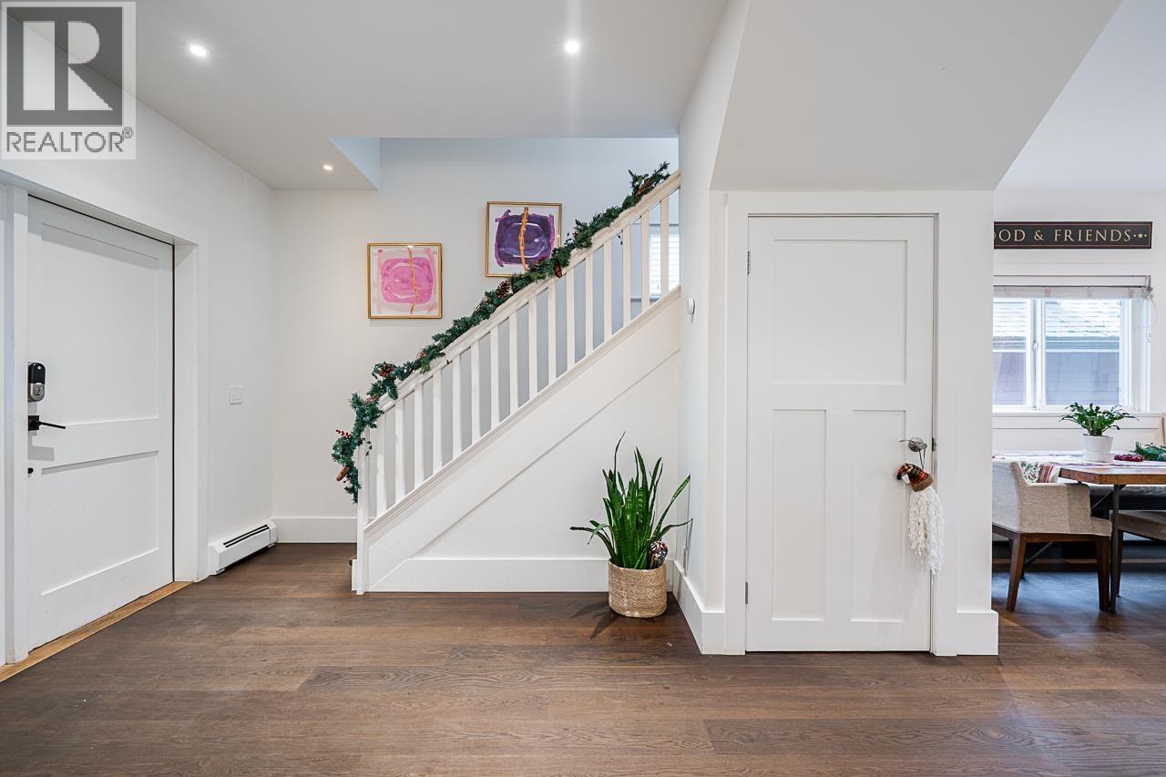 3576 MARSHALL STREET, Vancouver