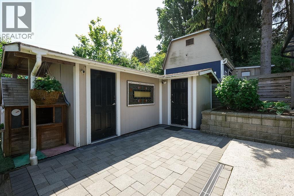 3576 MARSHALL STREET, Vancouver