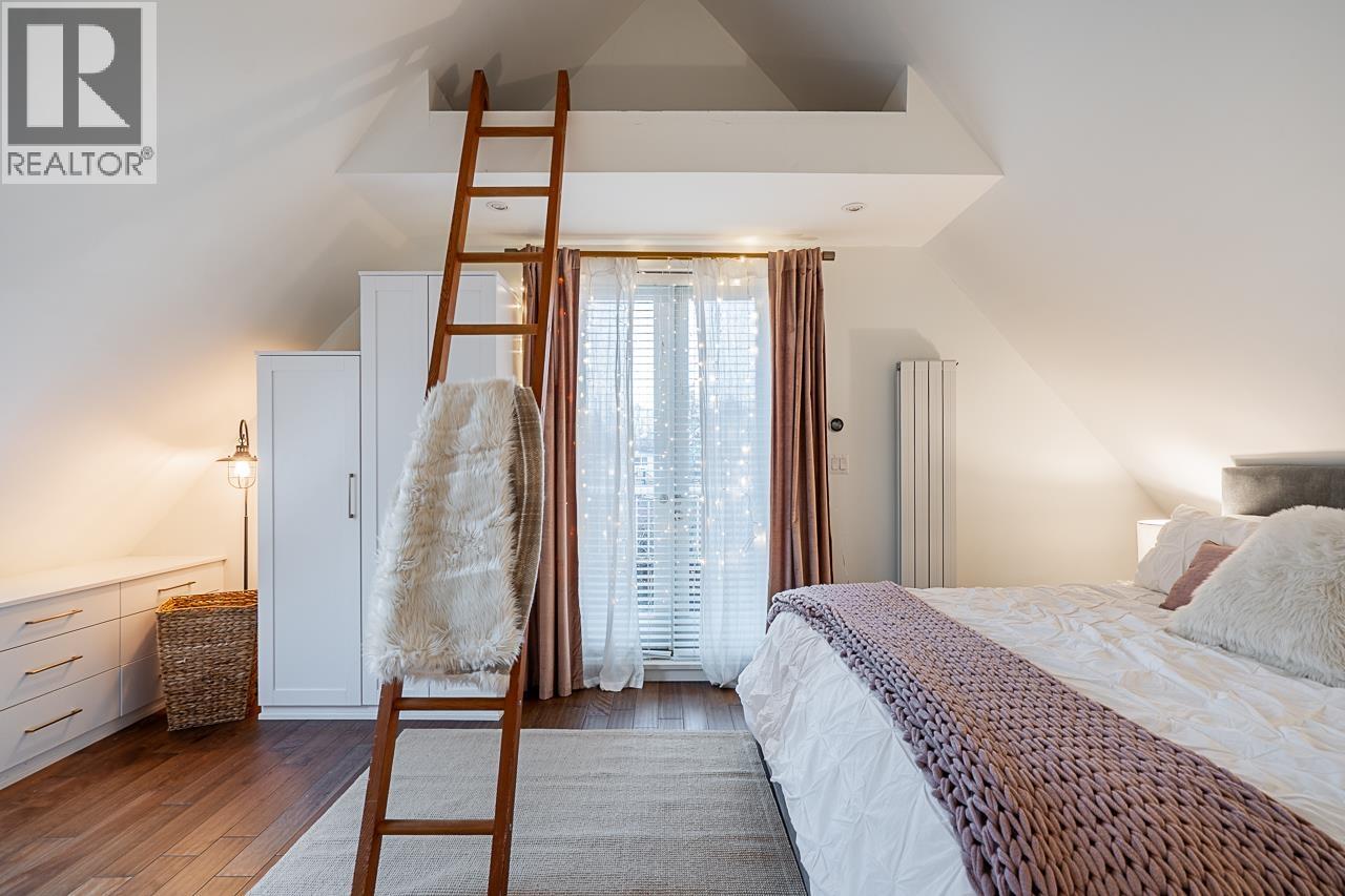 3576 MARSHALL STREET, Vancouver