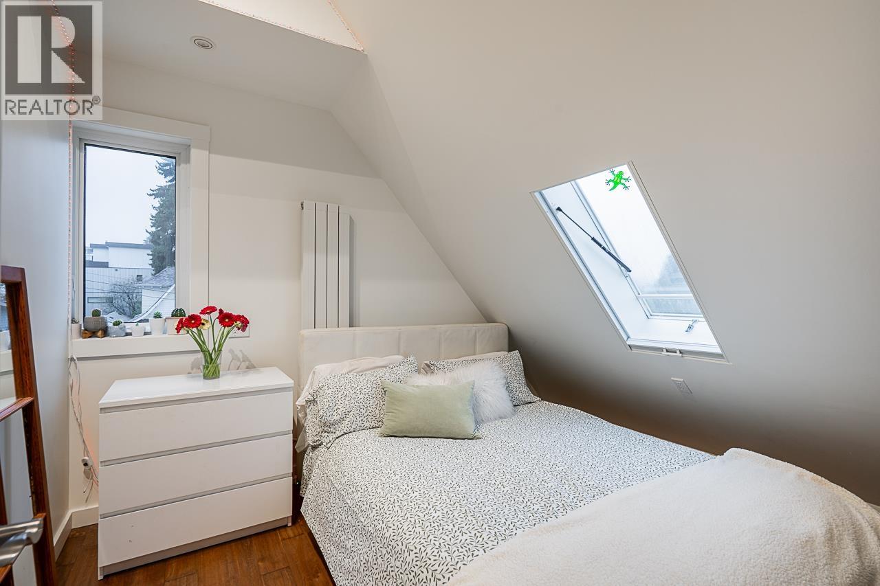 3576 MARSHALL STREET, Vancouver