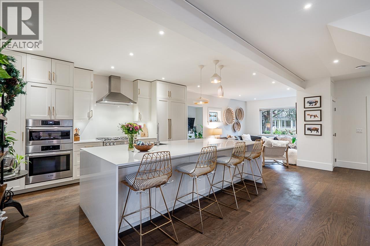 3576 MARSHALL STREET, Vancouver