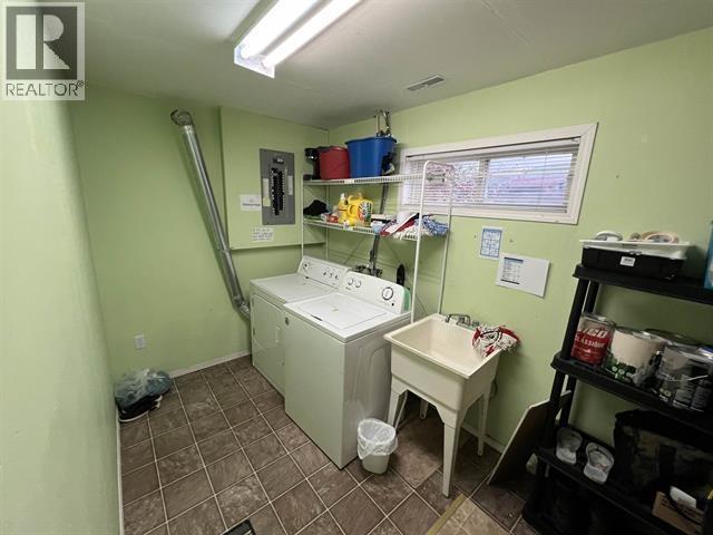 8912 81 STREET, Fort St. John