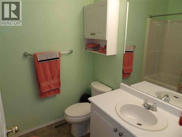 8912 81 STREET, Fort St. John