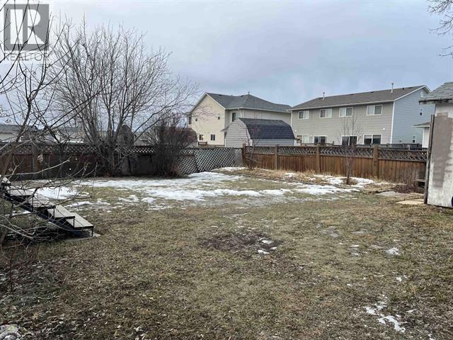 8912 81 STREET, Fort St. John