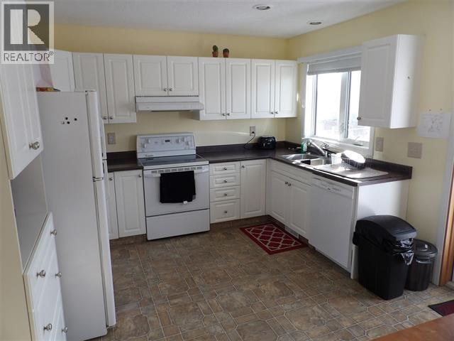 8912 81 STREET, Fort St. John