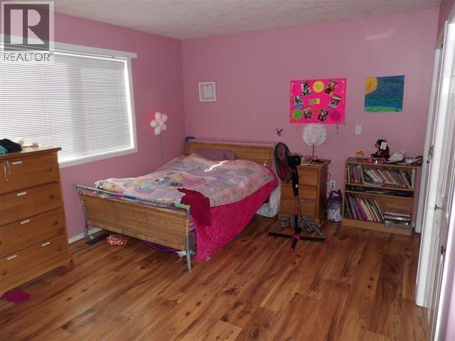 8912 81 STREET, Fort St. John