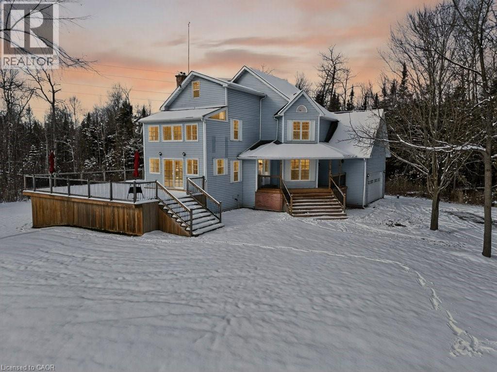 7460 5TH LINE - Photo 3 of 46, Essa, Ontario