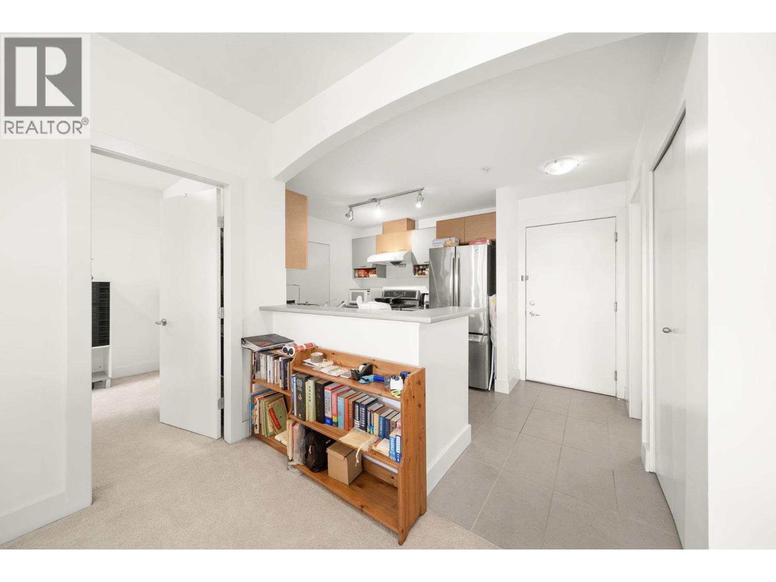 #318-6033 KATSURA Street, Richmond