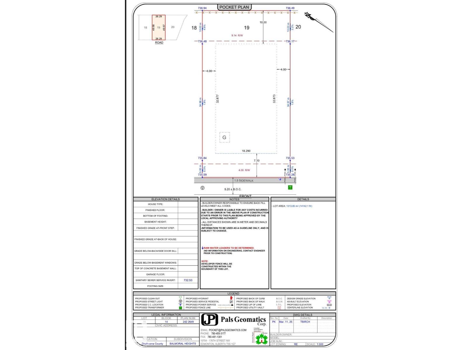 #727 52328 RGE ROAD 233, Rural Strathcona County