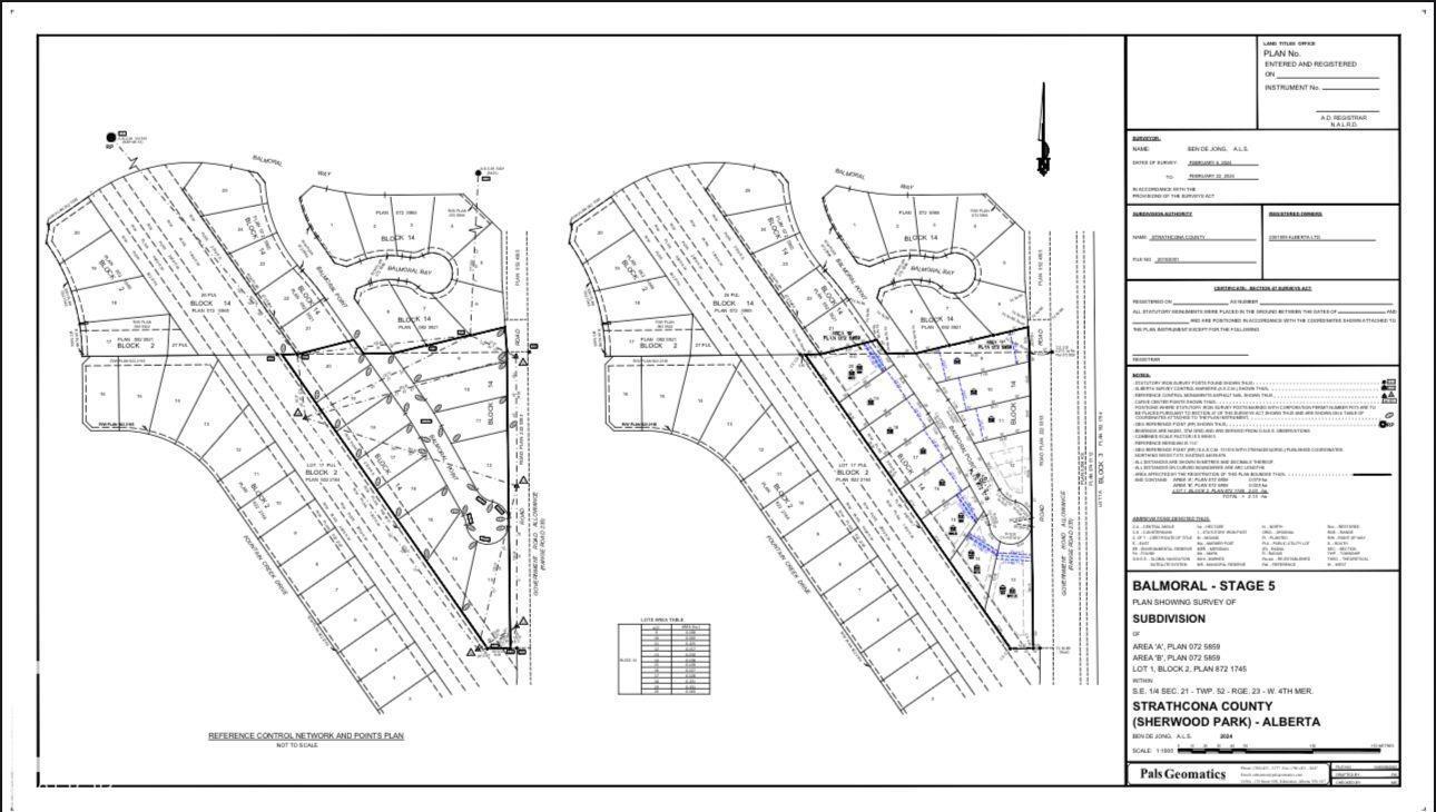 #727 52328 RGE ROAD 233, Rural Strathcona County