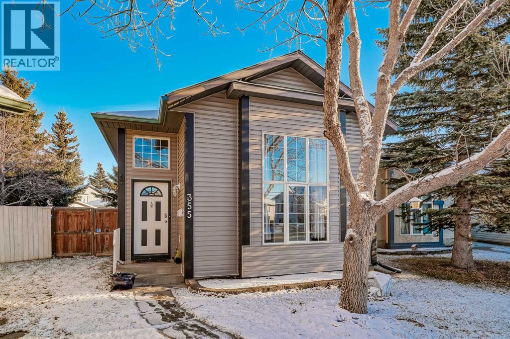 355 Coverdale Court NE, Calgary, Alberta