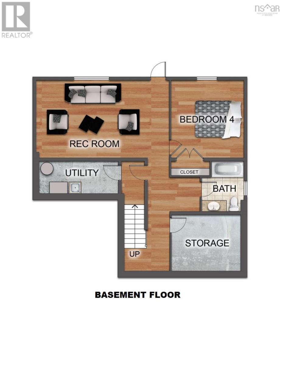 Property 5 of 5 of Lot 433 Everwood Avenue