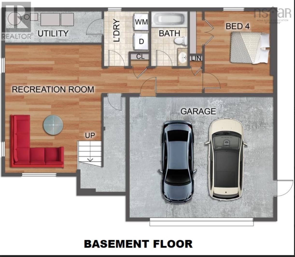 Property 4 of 4 of Lot 403 305 Everwood Avenue