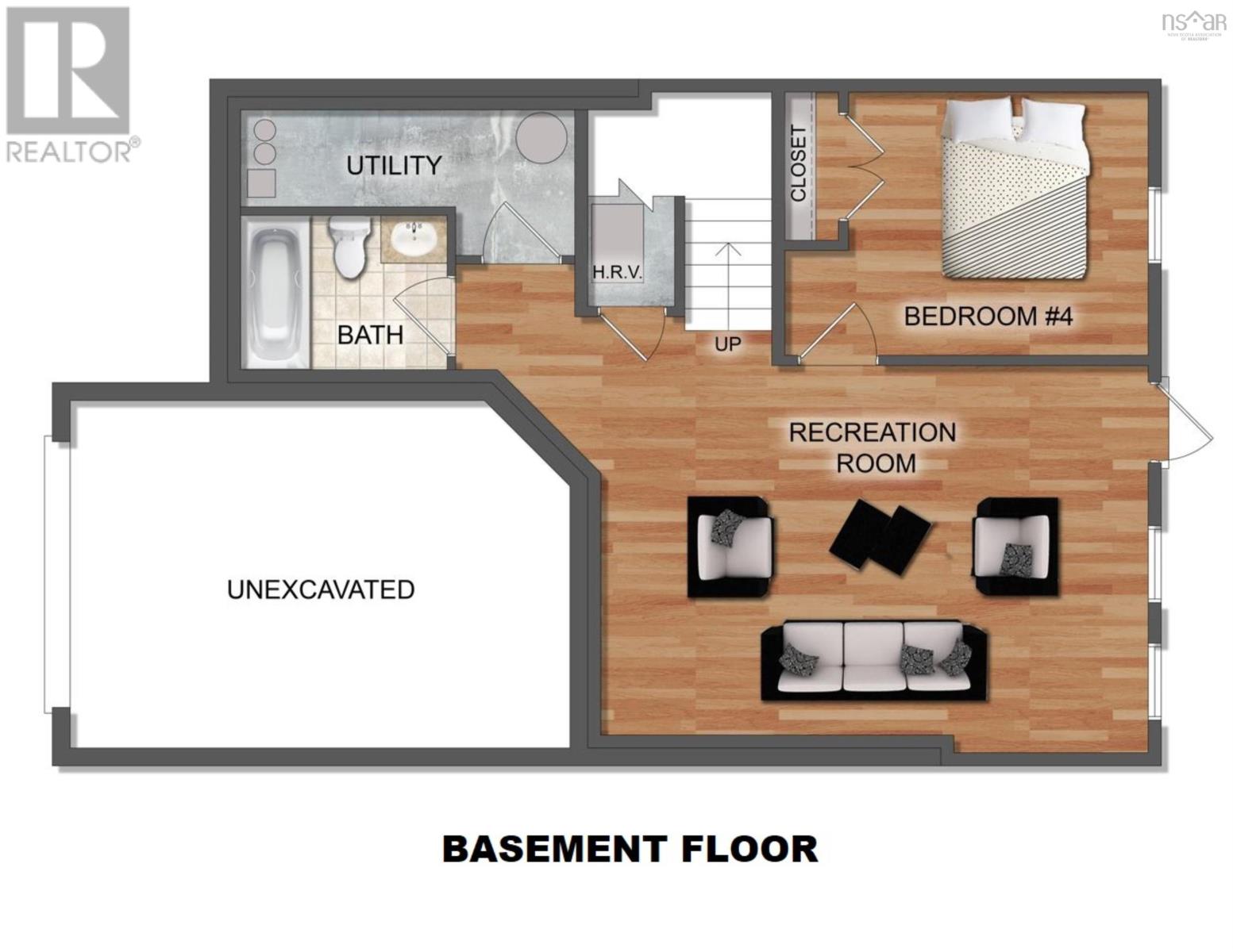 Property 5 of 5 of Lot 432-A Everwood Avenue
