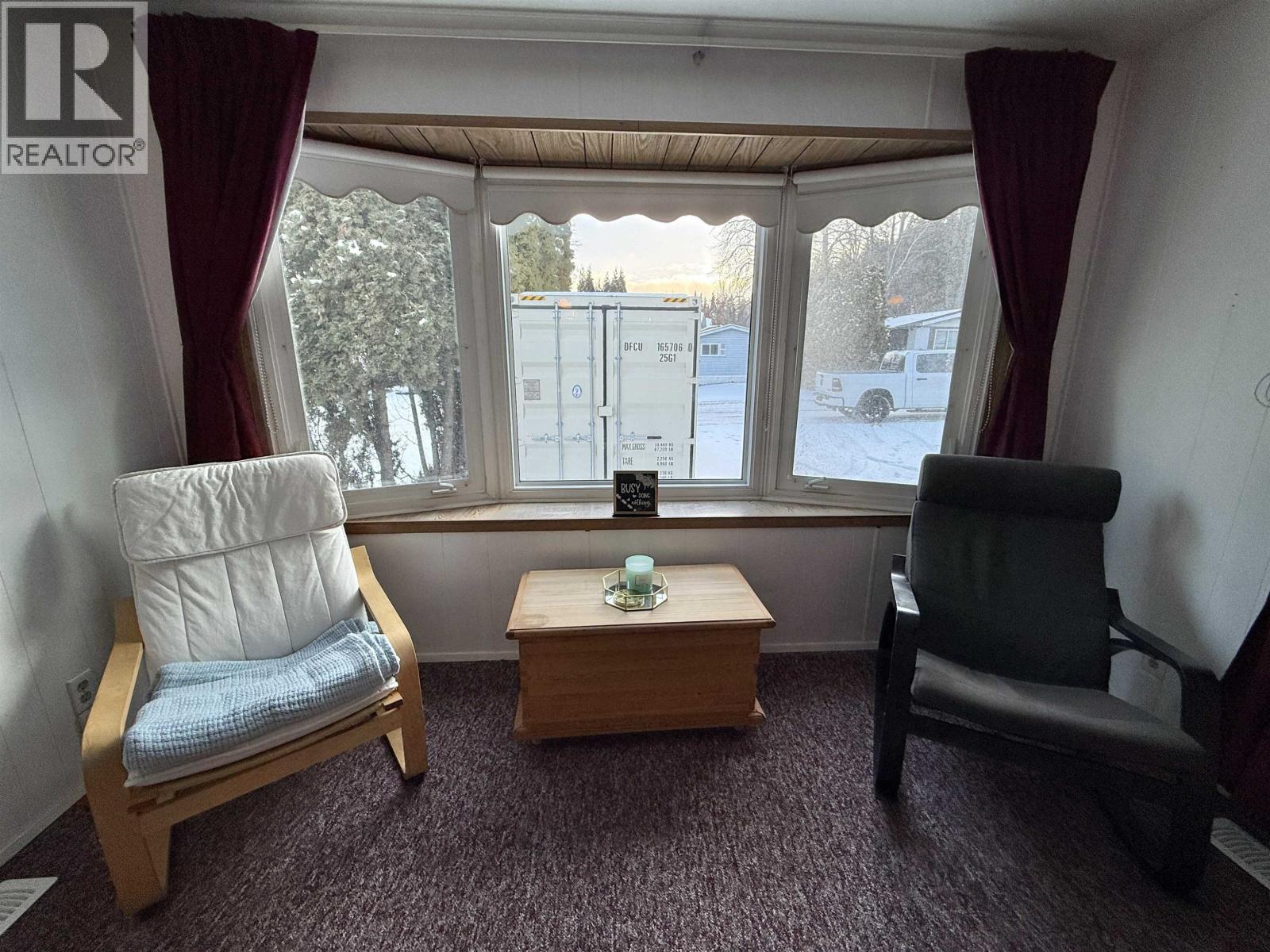 29 654 NORTH FRASER DRIVE, Quesnel