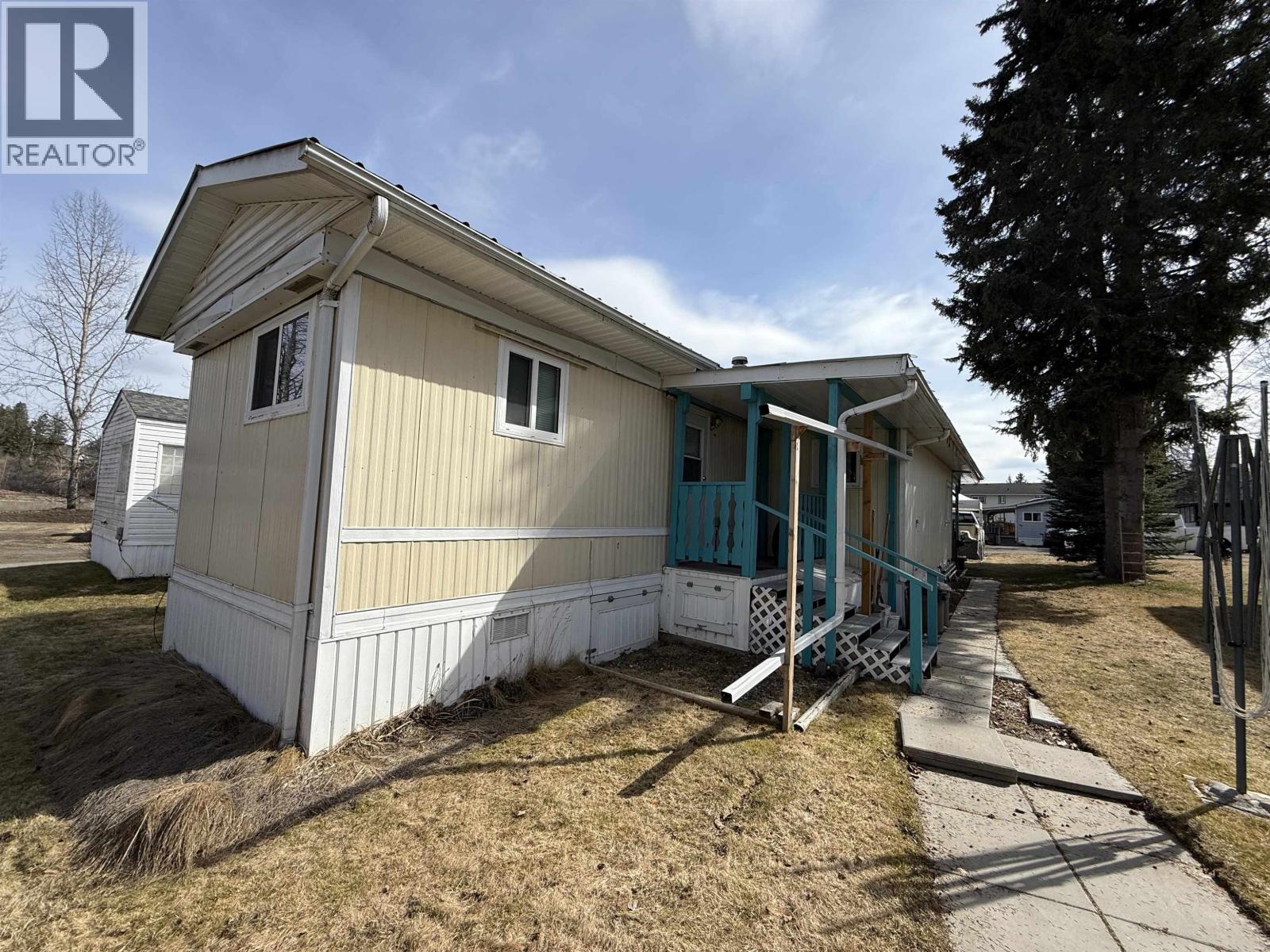 29 654 NORTH FRASER DRIVE, Quesnel
