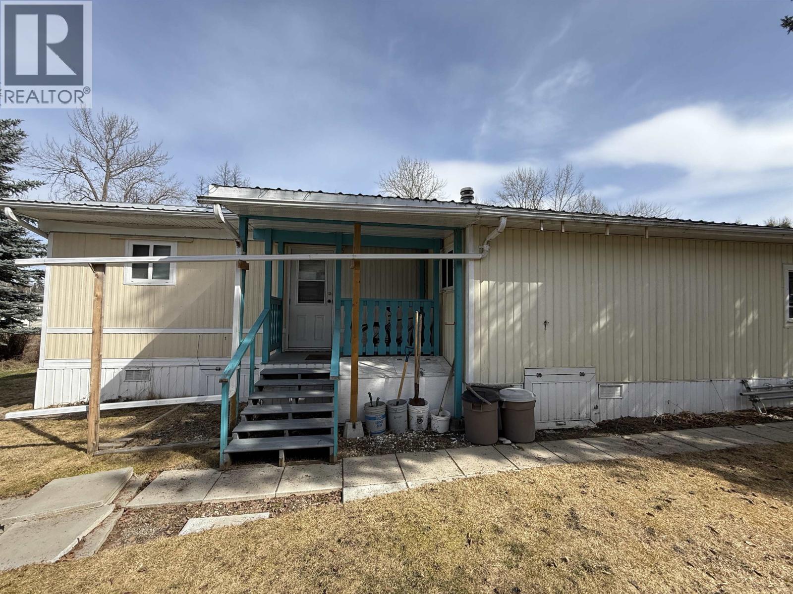 29 654 NORTH FRASER DRIVE, Quesnel