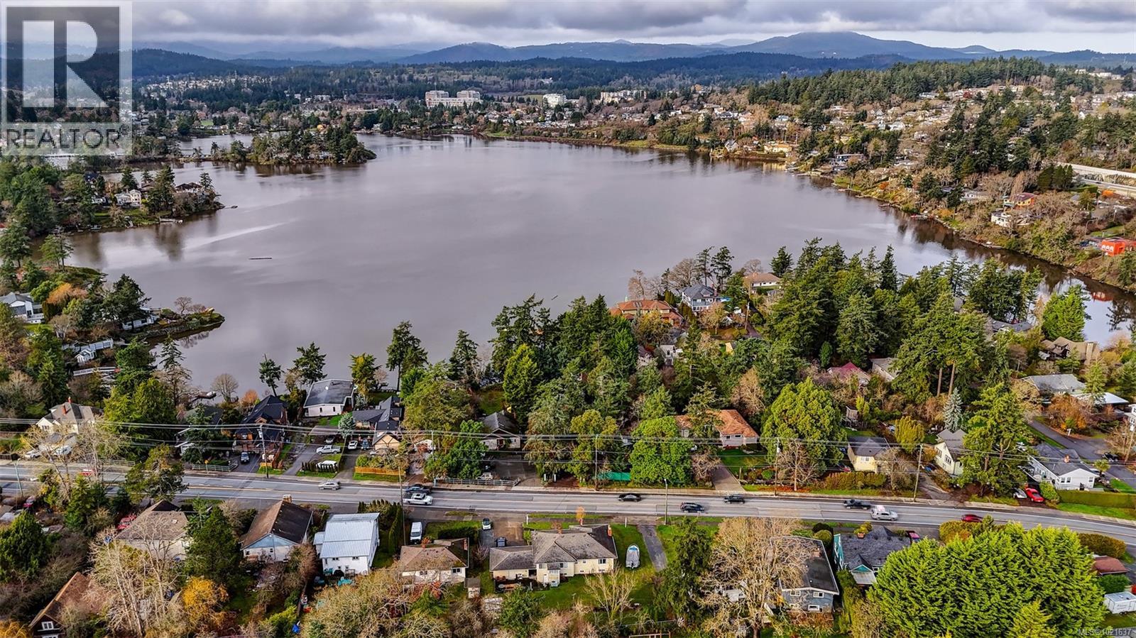  3059 Admirals Road, Saanich