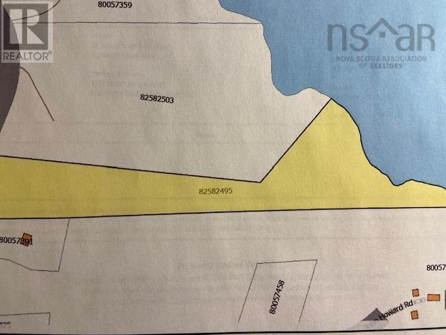 Property 8 of 9 of Lot N-1 Port LaTour Road