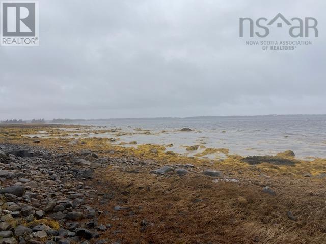 Property 6 of 9 of Lot N-1 Port LaTour Road