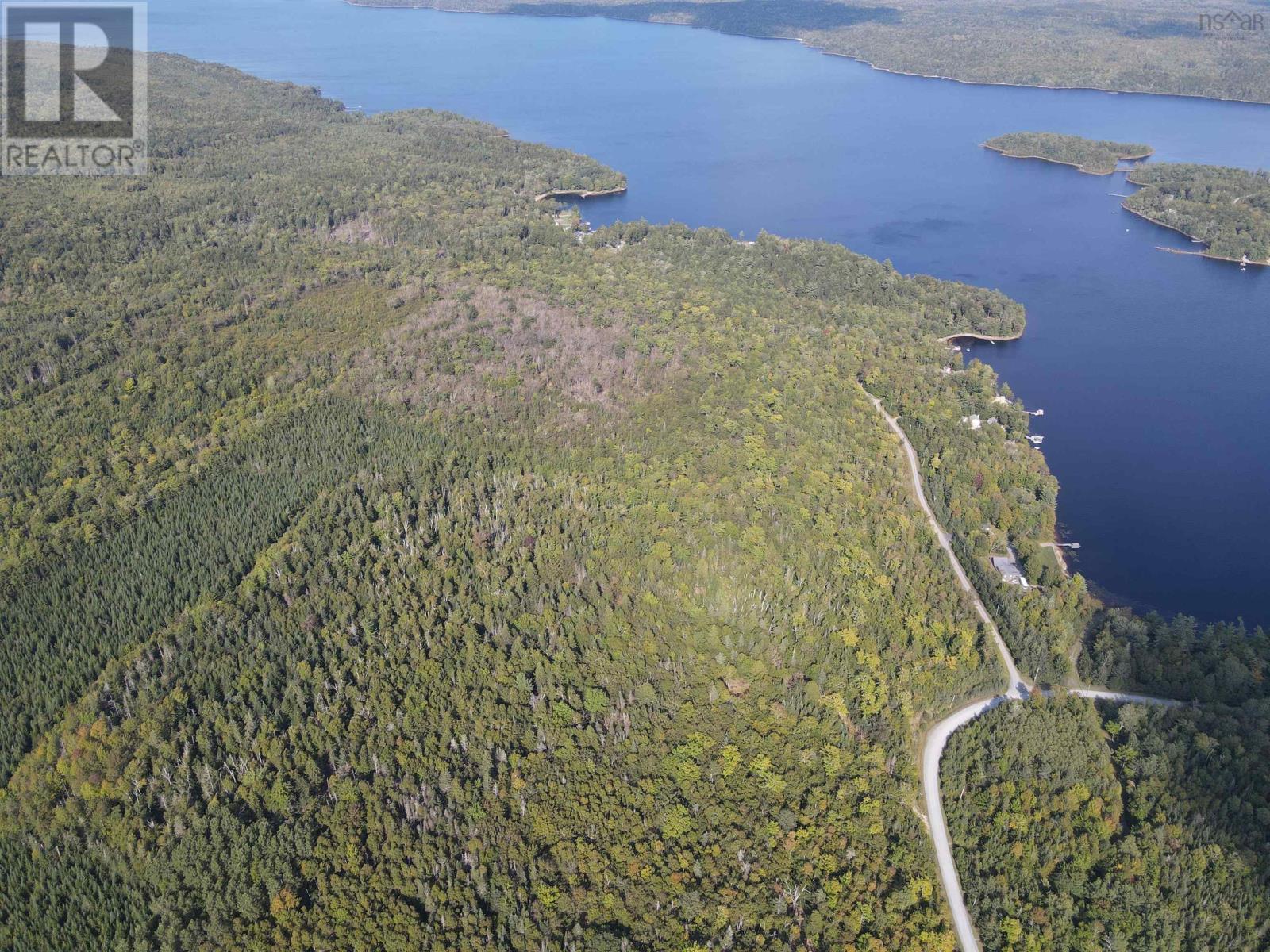 Vacant Land for Sale in  Kill Dog Cove Road Parkdale 