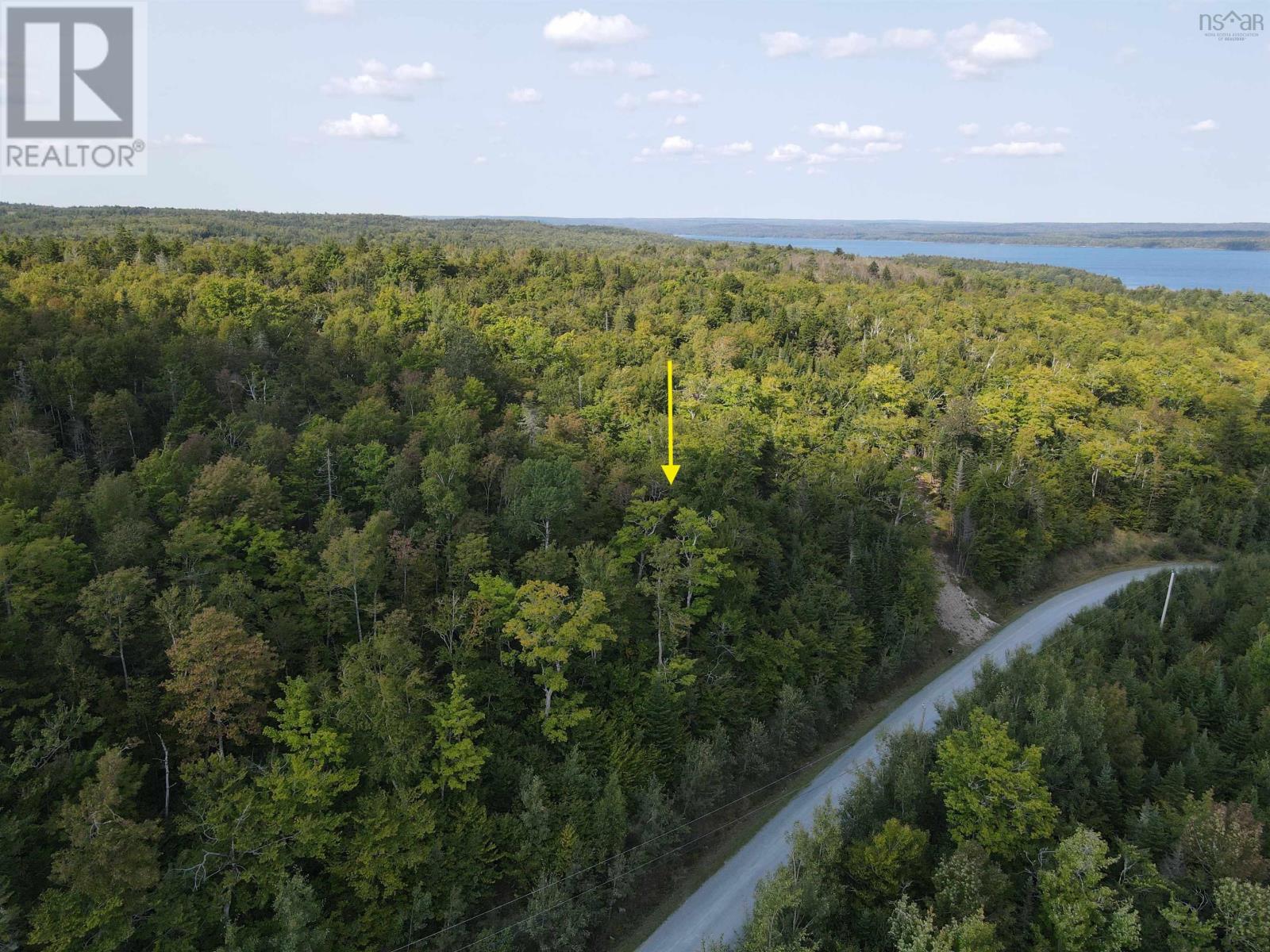 Vacant Land for Sale in  Kill Dog Cove Road Parkdale 