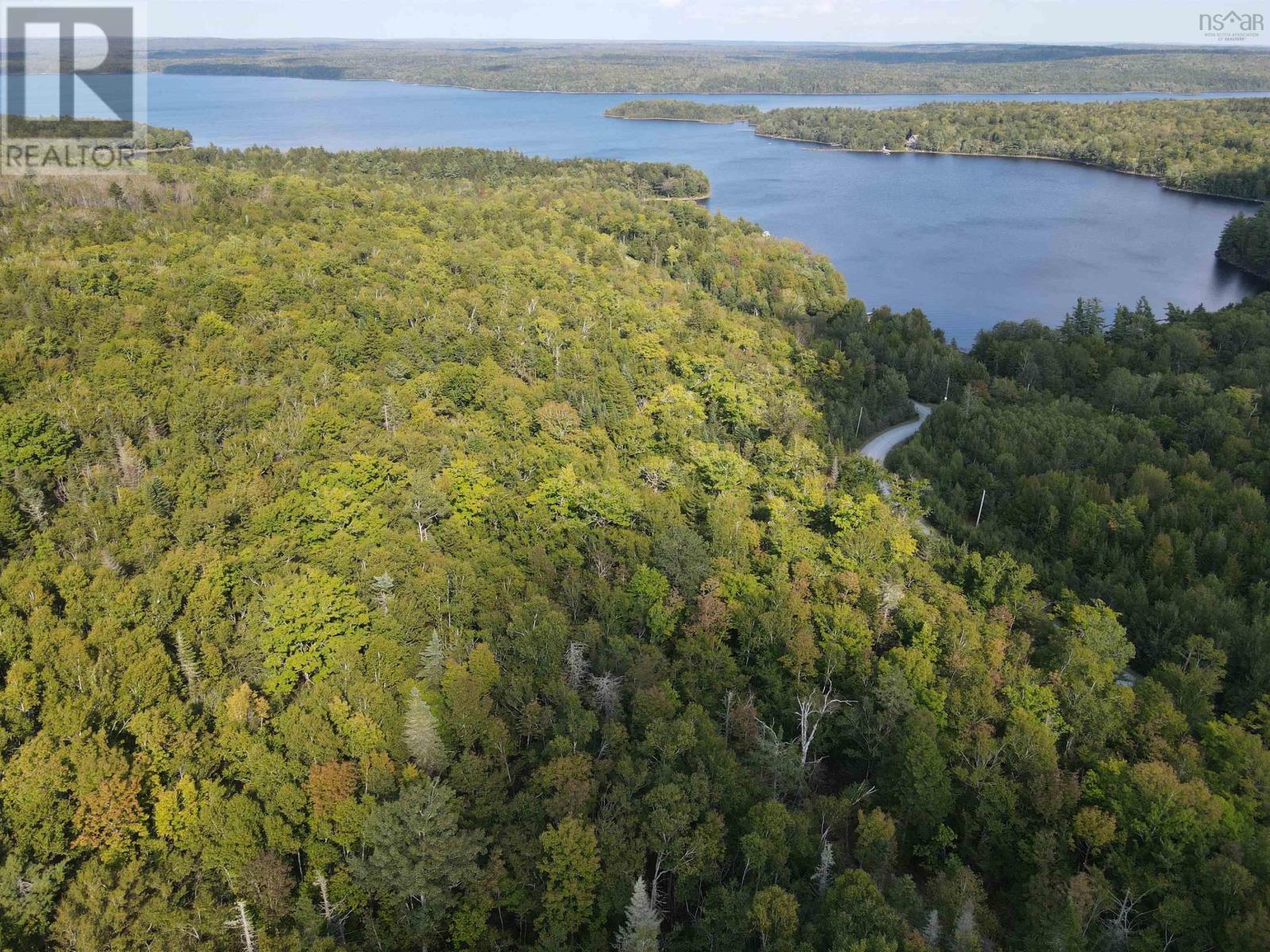 Vacant Land for Sale in  Kill Dog Cove Road Parkdale 